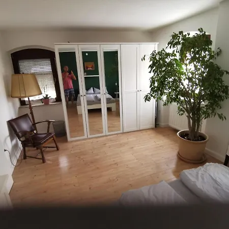 Im Herzen Des Kraichgaus 1 Daire