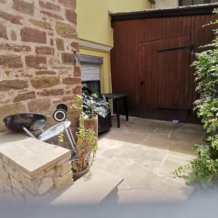 Im Herzen Des Kraichgaus 1 Ostringen