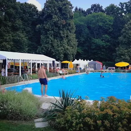 Im Herzen Des Kraichgaus 1 Διαμέρισμα Ostringen