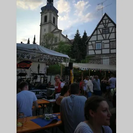 Im Herzen Des Kraichgaus 1 Ostringen