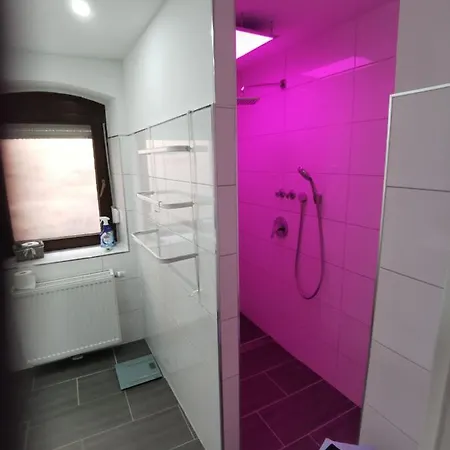 Daire Im Herzen Des Kraichgaus 1 *