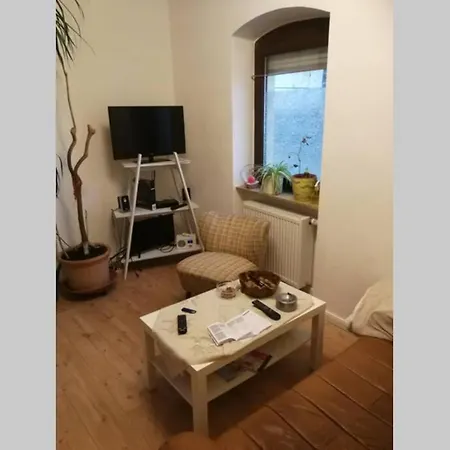 Διαμέρισμα Im Herzen Des Kraichgaus 1 *