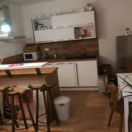 Im Herzen Des Kraichgaus 1 Διαμέρισμα *