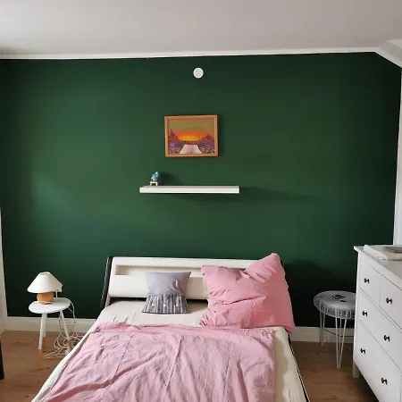 Διαμέρισμα Im Herzen Des Kraichgaus 1 Ostringen