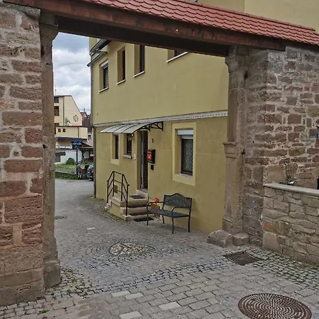 Im Herzen Des Kraichgaus 1 *