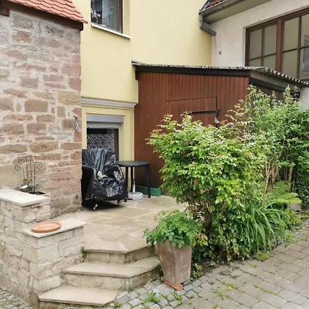 Im Herzen Des Kraichgaus 1 * Ostringen