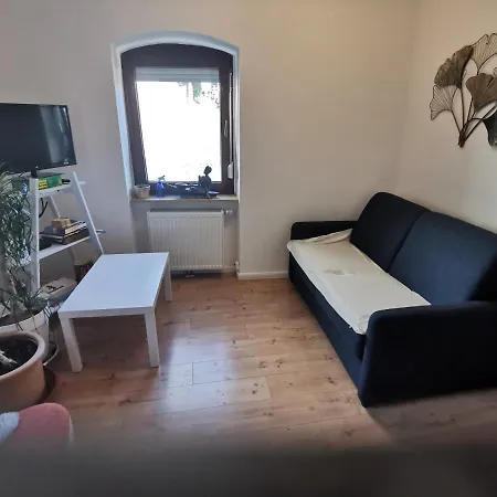 Daire Im Herzen Des Kraichgaus 1 Ostringen