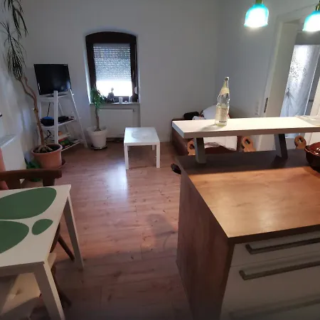 Daire Im Herzen Des Kraichgaus 1